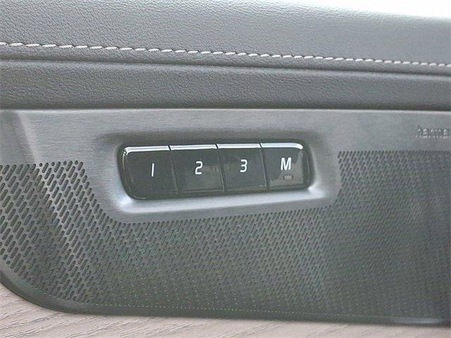 new 2026 Volvo XC90 car, priced at $72,700