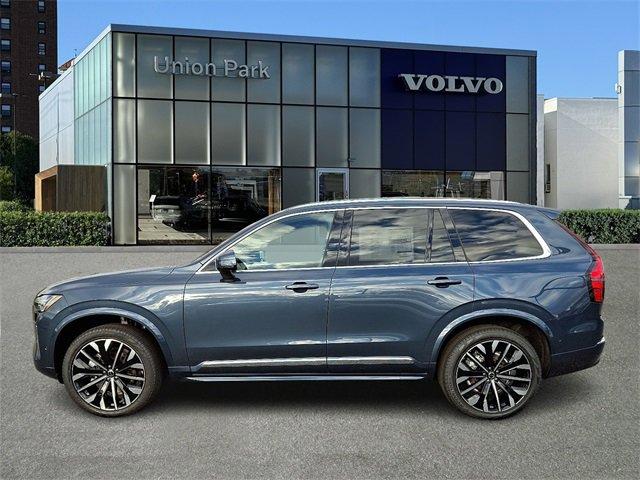 new 2026 Volvo XC90 car, priced at $72,700