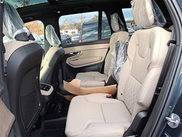 new 2026 Volvo XC90 car, priced at $72,700