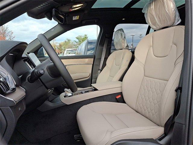 new 2026 Volvo XC90 car, priced at $72,700