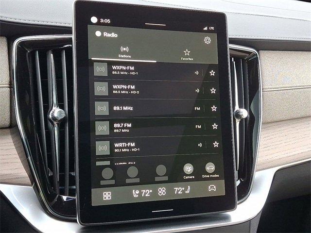 new 2026 Volvo XC90 car, priced at $72,700