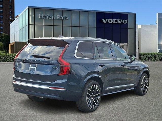 new 2026 Volvo XC90 car, priced at $72,700