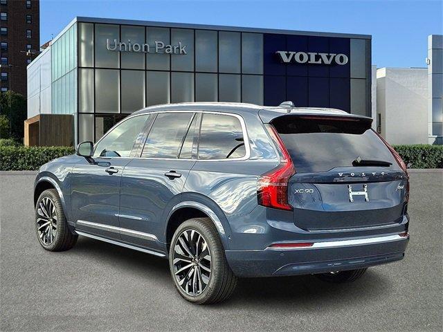 new 2026 Volvo XC90 car, priced at $72,700