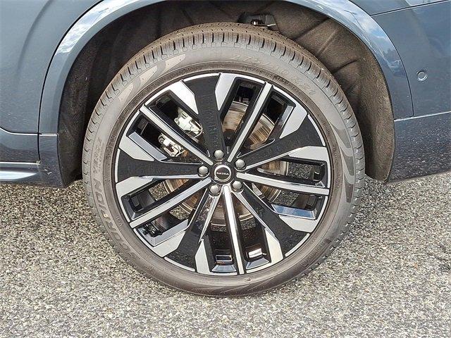 new 2026 Volvo XC90 car, priced at $72,700