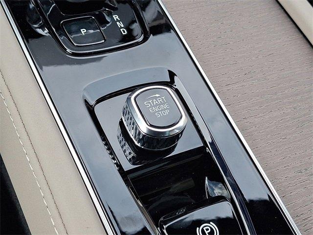 new 2026 Volvo XC90 car, priced at $72,700