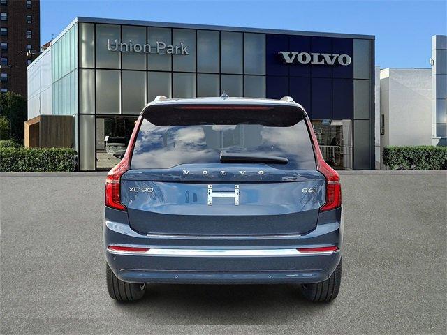 new 2026 Volvo XC90 car, priced at $72,700