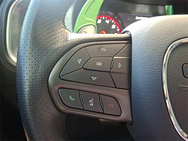 used 2023 Dodge Charger car, priced at $32,995