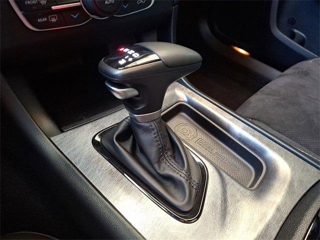 used 2023 Dodge Charger car, priced at $32,995