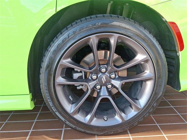 used 2023 Dodge Charger car, priced at $32,995