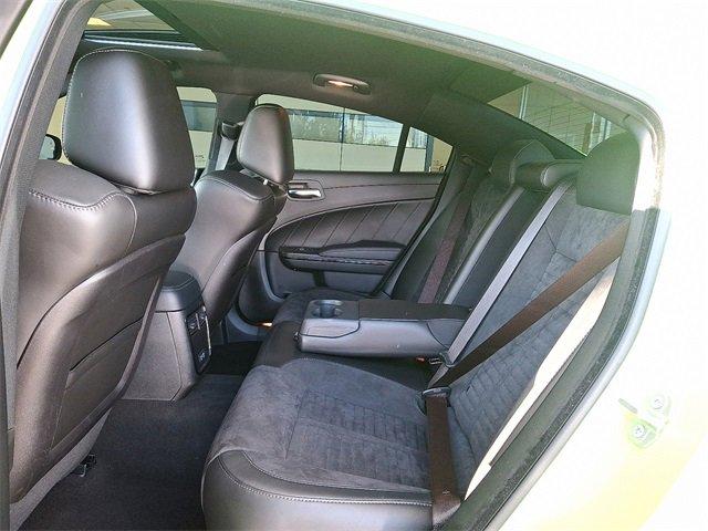 used 2023 Dodge Charger car, priced at $32,995