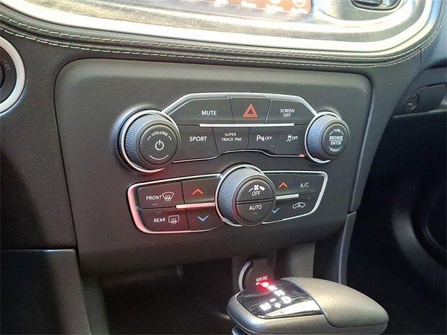 used 2023 Dodge Charger car, priced at $32,995