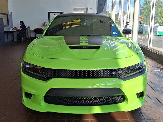 used 2023 Dodge Charger car, priced at $32,995