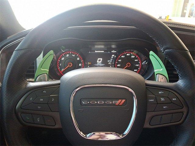 used 2023 Dodge Charger car, priced at $32,995