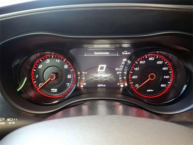 used 2023 Dodge Charger car, priced at $32,995