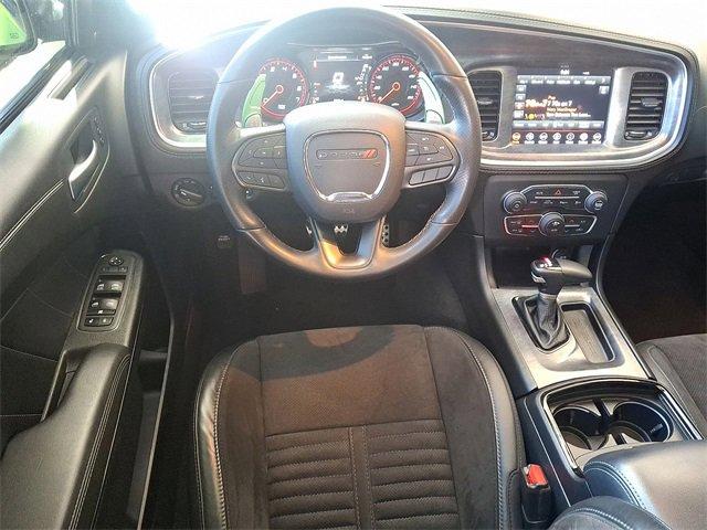 used 2023 Dodge Charger car, priced at $32,995