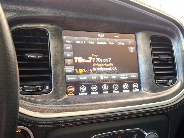 used 2023 Dodge Charger car, priced at $32,995