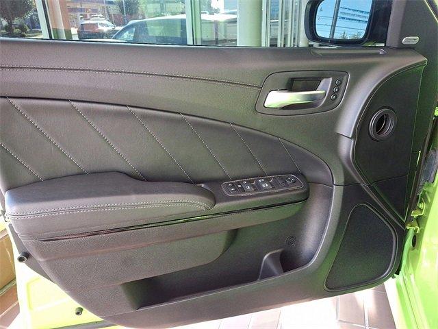 used 2023 Dodge Charger car, priced at $32,995