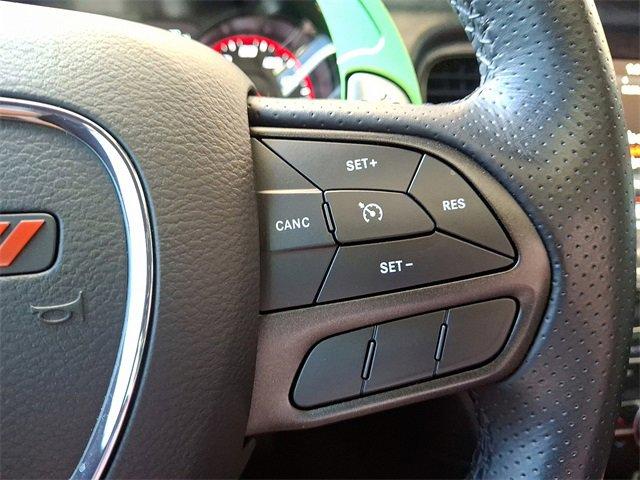 used 2023 Dodge Charger car, priced at $32,995