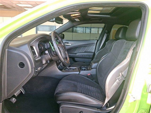 used 2023 Dodge Charger car, priced at $32,995