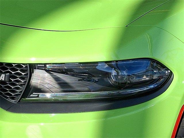 used 2023 Dodge Charger car, priced at $32,995