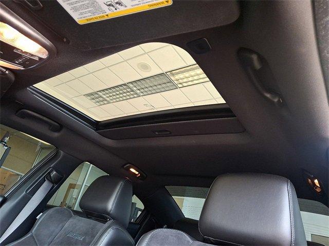 used 2023 Dodge Charger car, priced at $32,995