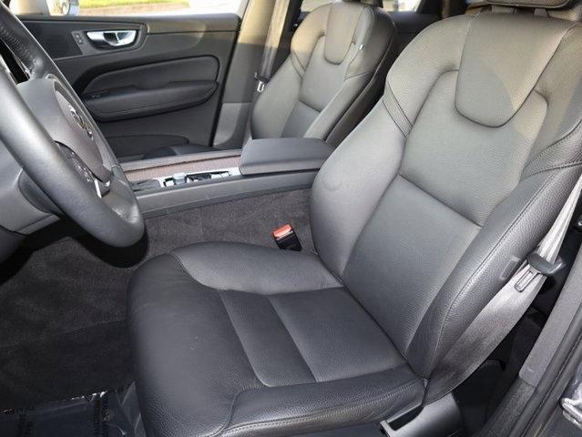 used 2021 Volvo XC60 car, priced at $29,995