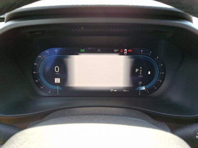 new 2025 Volvo XC40 car, priced at $46,015