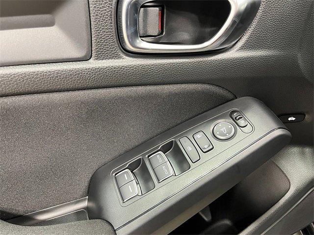 new 2026 Honda Civic car, priced at $25,790