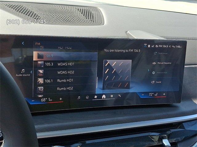 new 2026 BMW X5 car, priced at $81,825