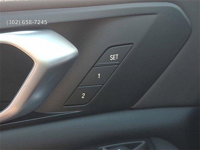 new 2026 BMW X5 car, priced at $81,825