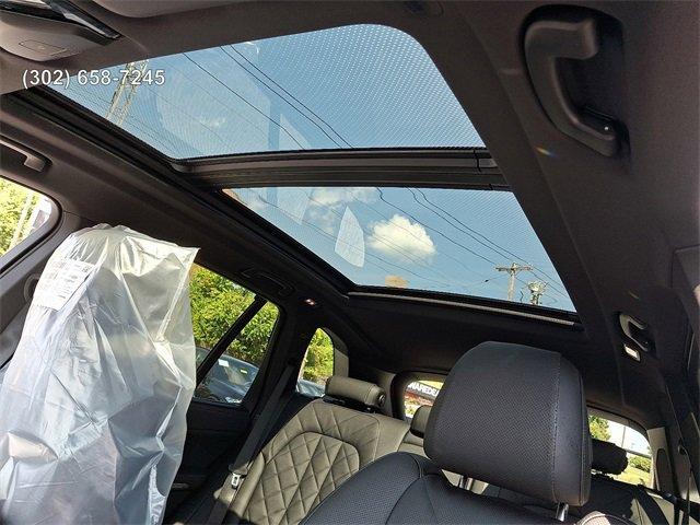 new 2026 BMW X5 car, priced at $81,825