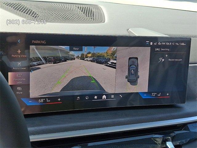 new 2026 BMW X5 car, priced at $81,825