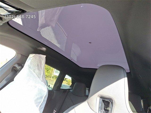 new 2026 BMW iX car, priced at $98,220