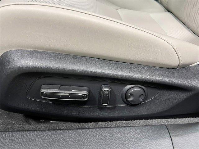 new 2025 Honda Accord Hybrid car, priced at $40,950