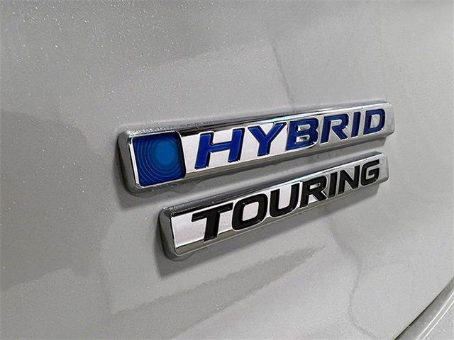 new 2025 Honda Accord Hybrid car, priced at $40,950