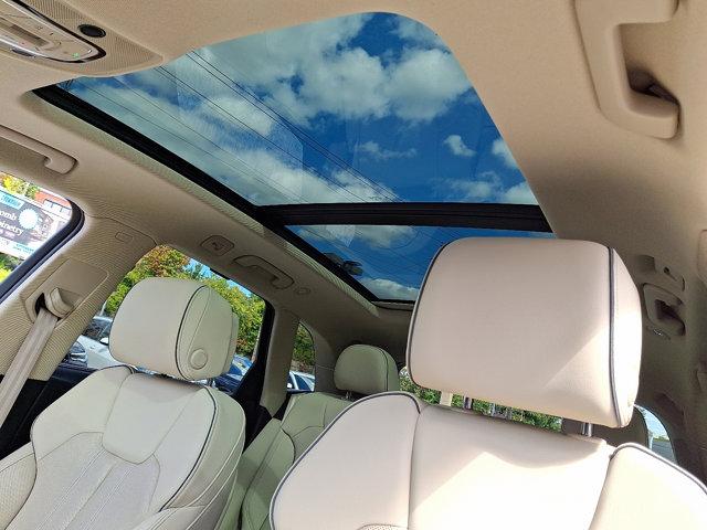 used 2021 Audi Q5 car, priced at $27,990