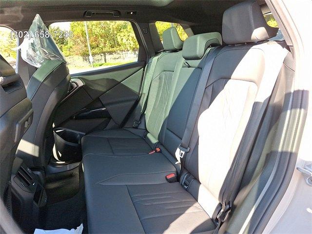 new 2026 BMW X3 car, priced at $56,840