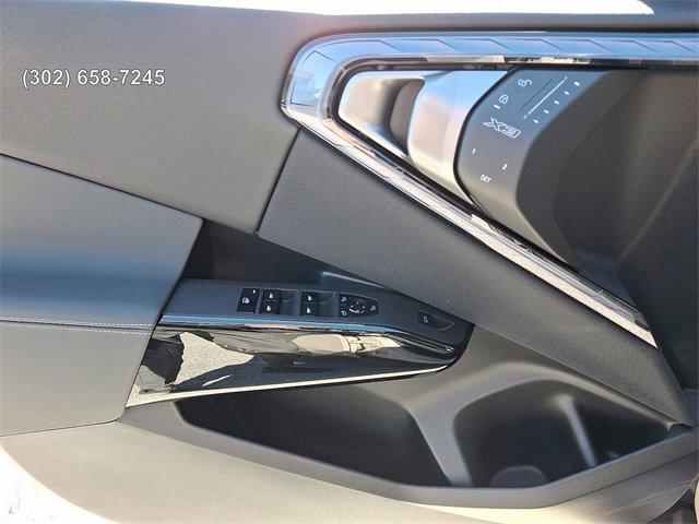 new 2026 BMW X3 car, priced at $56,840