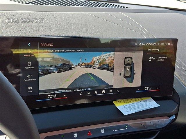 new 2026 BMW X3 car, priced at $56,840