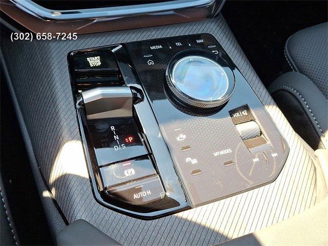 new 2026 BMW X3 car, priced at $56,840