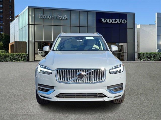 new 2025 Volvo XC90 Plug-In Hybrid car, priced at $76,765