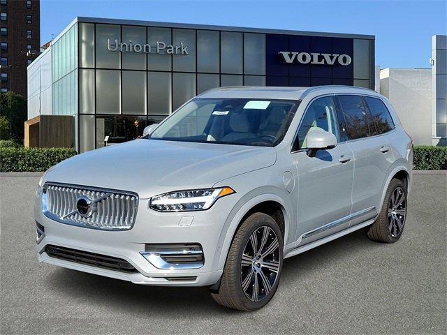 new 2025 Volvo XC90 Plug-In Hybrid car, priced at $76,765