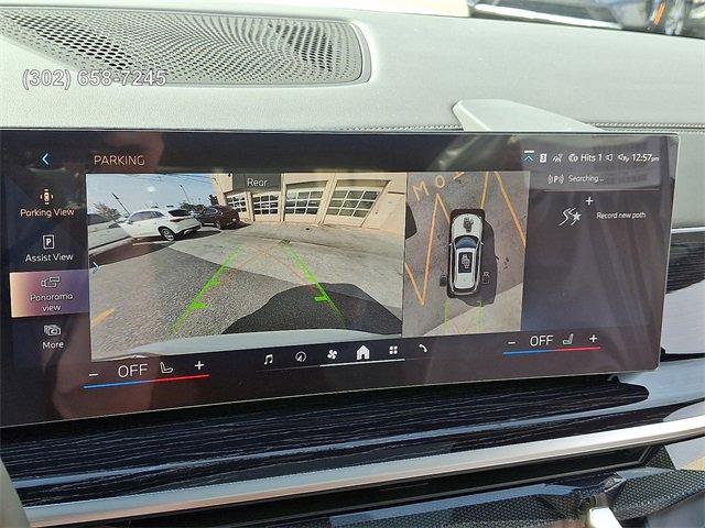 new 2026 BMW X5 car, priced at $81,475