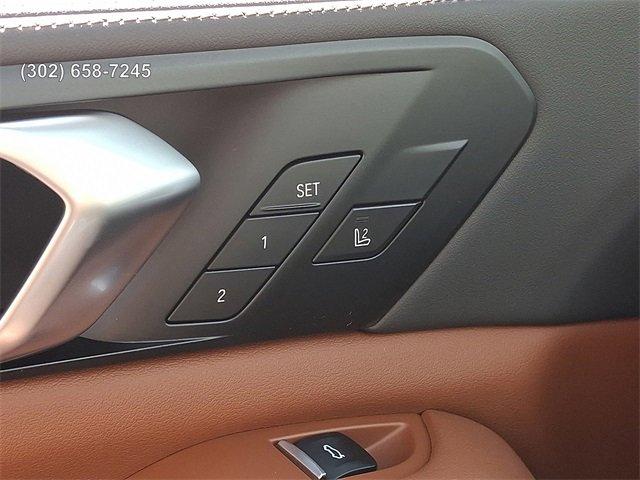 new 2026 BMW X5 car, priced at $81,475