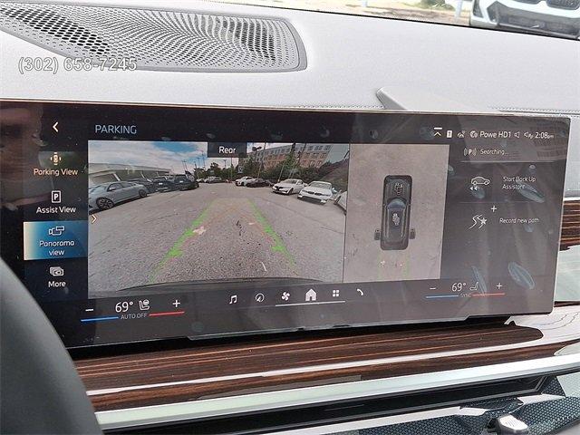 new 2026 BMW X5 car, priced at $84,475