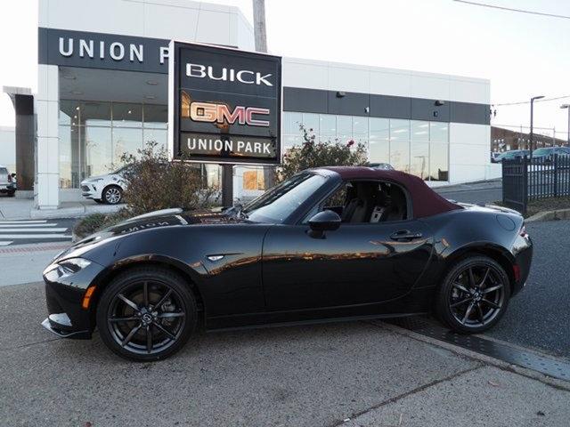 used 2018 Mazda MX-5 Miata car, priced at $22,988