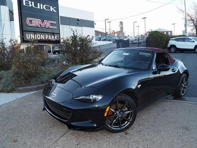 used 2018 Mazda MX-5 Miata car, priced at $22,988