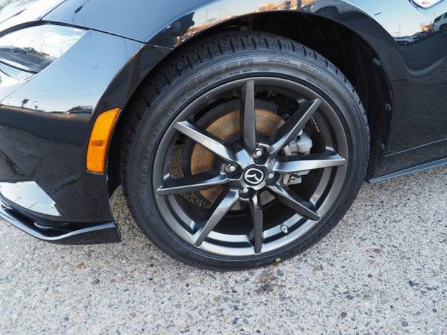 used 2018 Mazda MX-5 Miata car, priced at $22,988