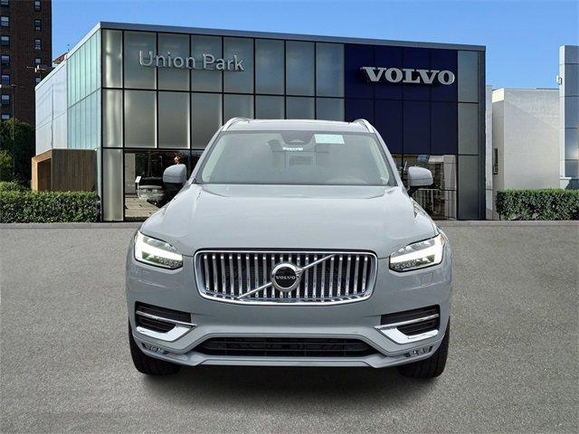 new 2025 Volvo XC90 car, priced at $60,705