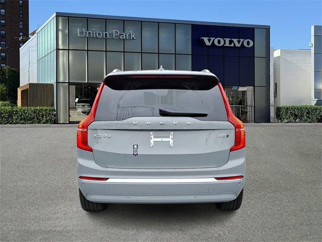 new 2025 Volvo XC90 car, priced at $60,705